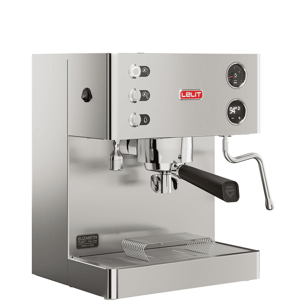 Ảnh Máy pha cà phê Lelit Elizabeth PL92T