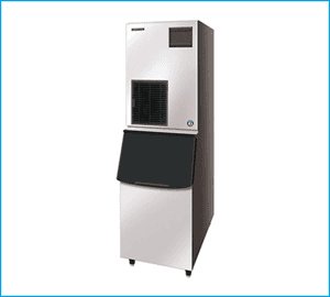 Ảnh Máy làm đá tuyết và đá vảy Hoshizaki FM-300AKE