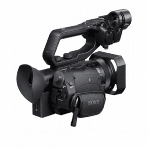 Ảnh Máy quay Sony XDcam PXW-Z90