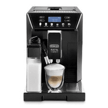 Ảnh Máy pha cà phê tự động Delonghi ECAM44.660.B
