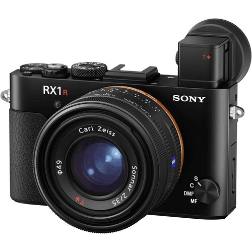 Ảnh Máy Ảnh Sony CyberShot DSC-RX1R II (RX1RM2)