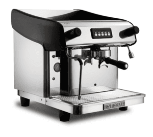 Ảnh Máy pha cà phê Expobar Megacream 1 Group