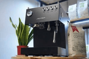 Ảnh Máy pha cà phê Ascaso Duo-19