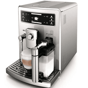 Ảnh Máy pha cafe Saeco Automatic Xelsis Evo HD8954