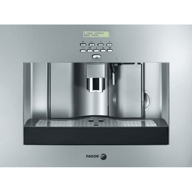Ảnh Máy pha cafe Fagor 2MQCA10X (2MQC-A10X) - 1350W