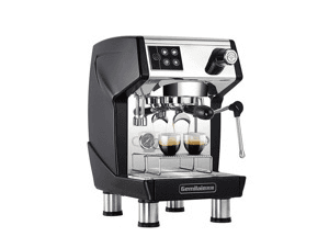 Ảnh Máy pha cà phê CRM3200D