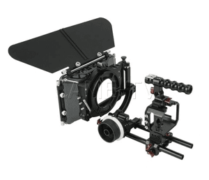 Ảnh Máy quay phim Blackmagic Micro Cinema Camera