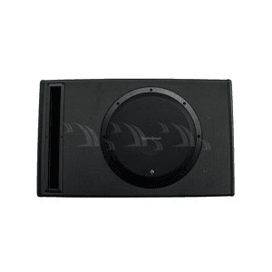 Ảnh ROCKFORD FOSGATE P500-1bd