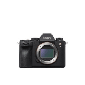 Ảnh Máy ảnh Sony Alpha A9 Mark II Body