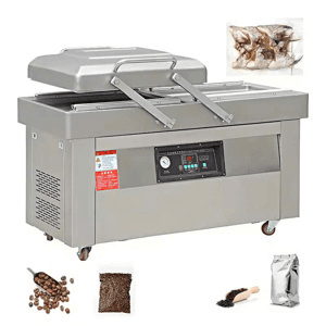 Ảnh Máy hút chân không GoodFor DZQ500x2