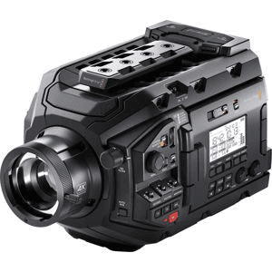 Ảnh Máy quay phim Blackmagic URSA Broadcast