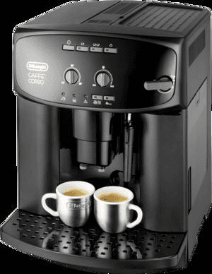 Ảnh Máy pha cafe DeLonghi Esam 2600 (ESAM2600)