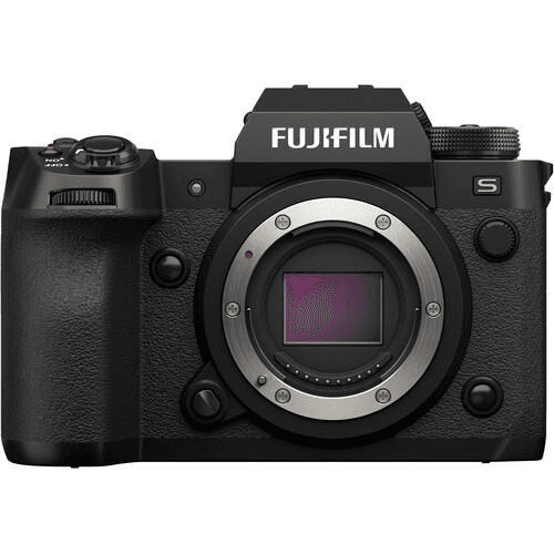 Ảnh Máy ảnh Fujifilm X-H2s