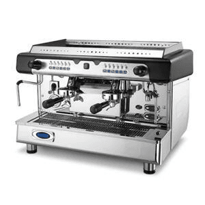 Ảnh Máy pha cà phê BFC Delux 2G/14/EL