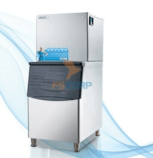 Ảnh Máy làm đá Hải Âu HA-400
