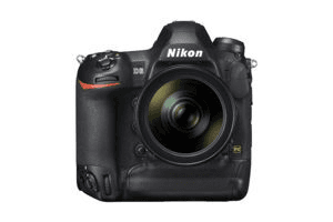 Ảnh Máy ảnh DSLR Nikon D6