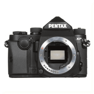 Ảnh Máy ảnh Pentax KP