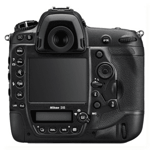 Ảnh Máy ảnh Nikon D5 Body