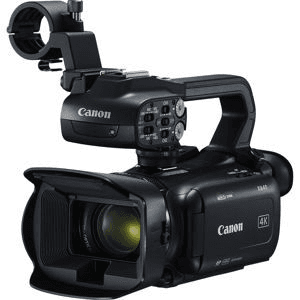 Ảnh Máy quay phim Canon XA40 4K
