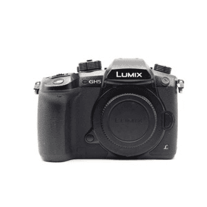 Ảnh Máy ảnh Panasononic Lumix GH5 Body