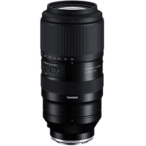 Ảnh Ống kính Sony 70-400mm F4.5-5.6 G SSM SAL70400G