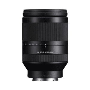 Ảnh Ống kính E-mount FE 24-240mm f3.5-5.6 (SEL24240)