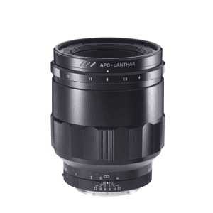 Ảnh Ống kính - Lens Voigtlander 65mm F/2 Macro APO-Lanthar