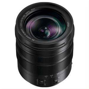 Ảnh Ống kính Panasonic Leica DG Vario-Elmarit 12-60mm f2.8-4 Power OIS