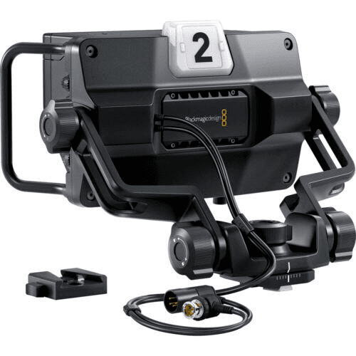 Ảnh Blackmagic URSA Studio Viewfinder