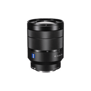 Ảnh Ống kính Sony Vario-Tessar T* FE 24-70mm f/4 ZA OSS