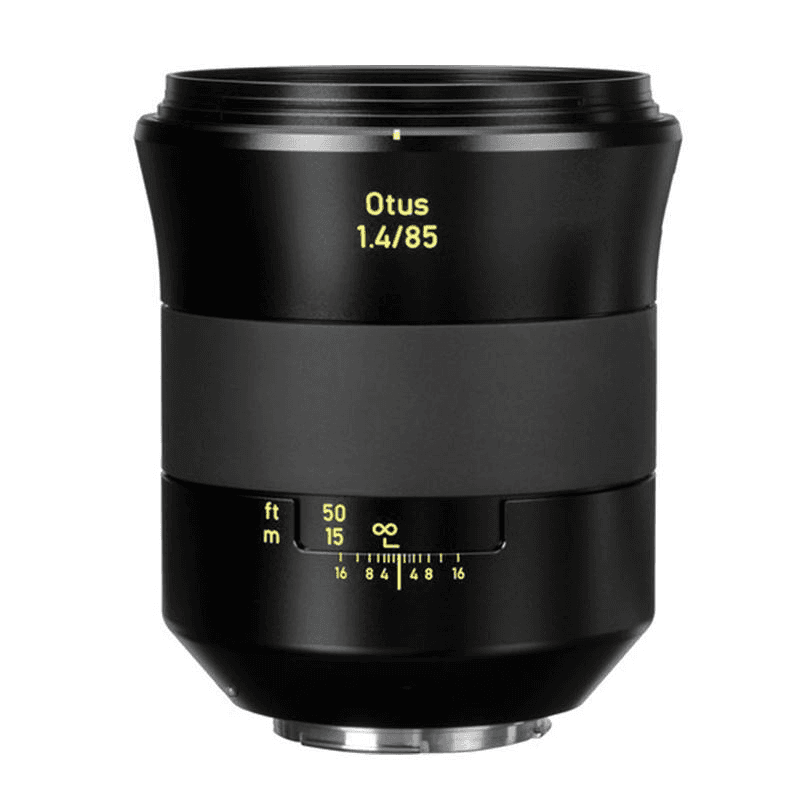 Ảnh Ống kính Zeiss Otus 85mm F1.4 ZE