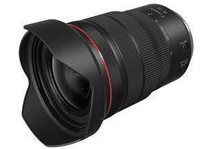 Ảnh Ống kính - Lens Canon RF 15-35mm F/2.8L USM - LBM