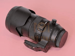 Ảnh Ống kính - Lens Sigma 70-200mm F2.8 EX DG Sport OS HSM