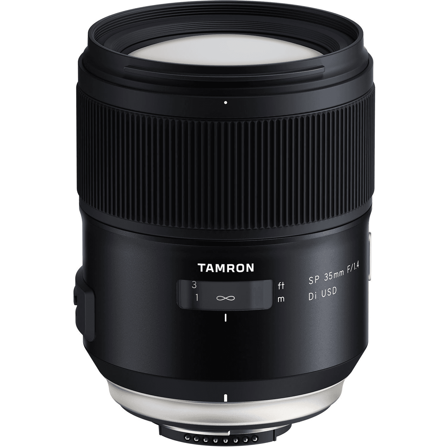 Ảnh Ống kính - Lens Tamron SP 35mm F/1.4 Di USD