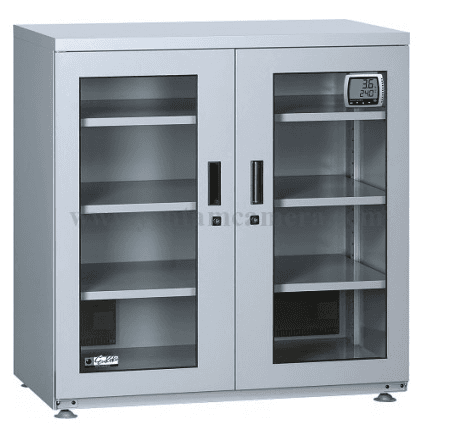 Ảnh Tủ chống ẩm Eureka SDC-501, 371L