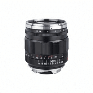 Ảnh Ống kính Voigtlander 35mm F/1.2 Nokton Ngàm VM (Chính hãng)