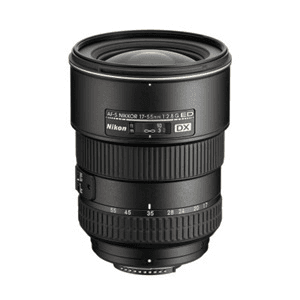 Ảnh Ống kính Nikon AF-S 17-55mm F/2.8G ED-IF DX
