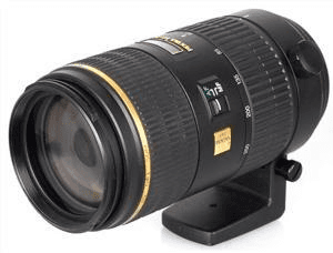 Ảnh Ống kính Pentax DA* 60-250mm F4 ED [IF] SDM