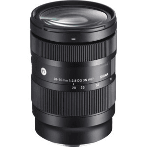 Ảnh Ống kính Leica ELMARIT-M 28mm f2.8 ASPH