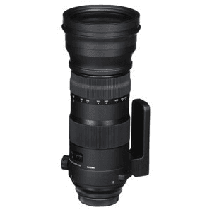 Ảnh Ống kính - Lens Sigma 150-600mm f/5-6.3 DG OS HSM Sports For Canon