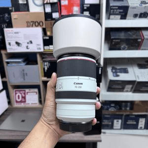 Ảnh Ống kính Canon RF 70-200mm f/2.8L IS USM