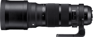 Ảnh Ống kính - Lens Sigma 120-300mm F2.8 Sports DG APO OS HSM