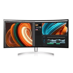 Ảnh Màn hình máy tính LG 34WK95C-W - 34 inch, QHD (3440 x 1440)