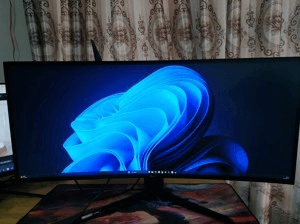 Ảnh Màn hình máy tính LG 34GN850-B - 34 inch
