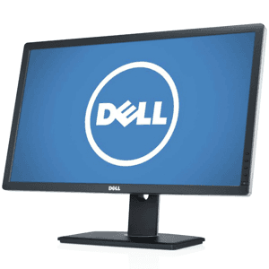 Ảnh Màn hình máy tính Dell U2713HM - WLED, 27 inch, 2560 x 1440 inch