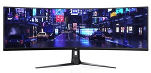 Ảnh Màn hình máy tính Asus Rog Strix XG49VQ - 49 inch
