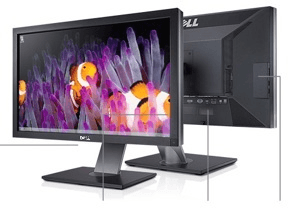 Ảnh Màn hình máy tính Dell U2711 - LCD, 27 inch