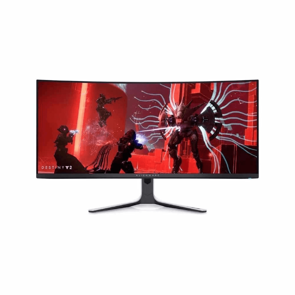 Ảnh Màn hình máy tính Dell AW3821DW - 37.52 inch