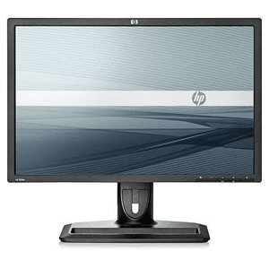 Ảnh Màn hình máy tính HP ZR24W - 24 inch