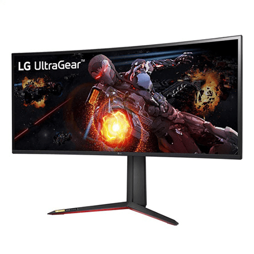 Ảnh Màn hình máy tính LG 34GP950G-B - 34 inch